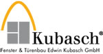 Fenster- & Türenbau Edwin Kubasch GmbH - Logo